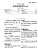 Preview for 382 page of Pontiac Fiero 1988 Service Manual