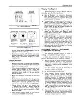 Preview for 388 page of Pontiac Fiero 1988 Service Manual