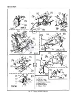 Preview for 391 page of Pontiac Fiero 1988 Service Manual