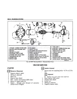 Preview for 397 page of Pontiac Fiero 1988 Service Manual