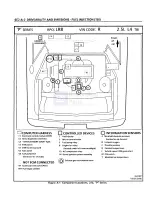 Preview for 457 page of Pontiac Fiero 1988 Service Manual