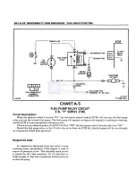 Preview for 475 page of Pontiac Fiero 1988 Service Manual