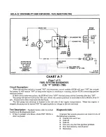 Preview for 477 page of Pontiac Fiero 1988 Service Manual