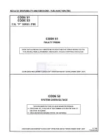 Preview for 509 page of Pontiac Fiero 1988 Service Manual