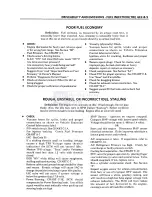 Preview for 514 page of Pontiac Fiero 1988 Service Manual