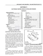 Preview for 518 page of Pontiac Fiero 1988 Service Manual