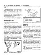 Preview for 519 page of Pontiac Fiero 1988 Service Manual