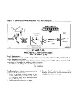 Preview for 527 page of Pontiac Fiero 1988 Service Manual