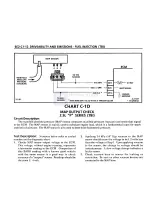 Preview for 529 page of Pontiac Fiero 1988 Service Manual