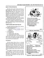 Preview for 534 page of Pontiac Fiero 1988 Service Manual