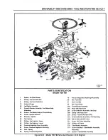 Preview for 538 page of Pontiac Fiero 1988 Service Manual