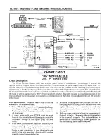 Preview for 553 page of Pontiac Fiero 1988 Service Manual