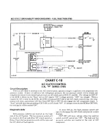 Preview for 571 page of Pontiac Fiero 1988 Service Manual