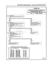 Preview for 630 page of Pontiac Fiero 1988 Service Manual