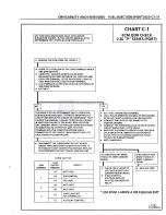 Preview for 660 page of Pontiac Fiero 1988 Service Manual