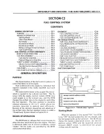 Preview for 666 page of Pontiac Fiero 1988 Service Manual