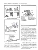 Preview for 669 page of Pontiac Fiero 1988 Service Manual