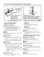 Preview for 675 page of Pontiac Fiero 1988 Service Manual