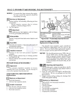 Preview for 677 page of Pontiac Fiero 1988 Service Manual