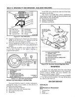 Preview for 693 page of Pontiac Fiero 1988 Service Manual