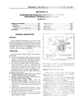 Preview for 698 page of Pontiac Fiero 1988 Service Manual