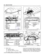 Preview for 713 page of Pontiac Fiero 1988 Service Manual