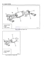 Preview for 715 page of Pontiac Fiero 1988 Service Manual