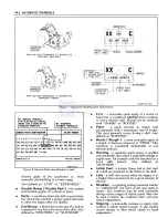 Preview for 719 page of Pontiac Fiero 1988 Service Manual