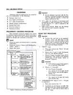 Preview for 725 page of Pontiac Fiero 1988 Service Manual