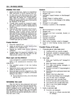 Preview for 727 page of Pontiac Fiero 1988 Service Manual