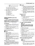 Preview for 728 page of Pontiac Fiero 1988 Service Manual