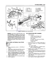 Preview for 732 page of Pontiac Fiero 1988 Service Manual