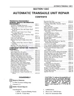 Preview for 788 page of Pontiac Fiero 1988 Service Manual