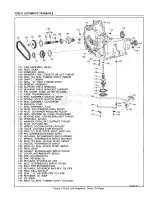 Preview for 791 page of Pontiac Fiero 1988 Service Manual