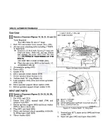 Preview for 797 page of Pontiac Fiero 1988 Service Manual