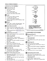 Preview for 811 page of Pontiac Fiero 1988 Service Manual