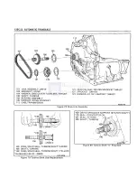 Preview for 819 page of Pontiac Fiero 1988 Service Manual