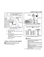 Preview for 822 page of Pontiac Fiero 1988 Service Manual