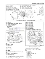 Preview for 828 page of Pontiac Fiero 1988 Service Manual