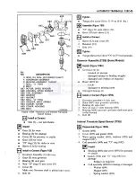 Preview for 832 page of Pontiac Fiero 1988 Service Manual