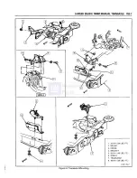 Preview for 844 page of Pontiac Fiero 1988 Service Manual