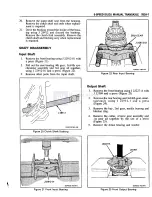 Preview for 852 page of Pontiac Fiero 1988 Service Manual