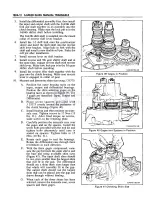 Preview for 857 page of Pontiac Fiero 1988 Service Manual