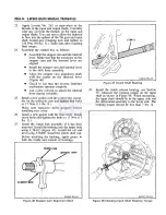 Preview for 859 page of Pontiac Fiero 1988 Service Manual