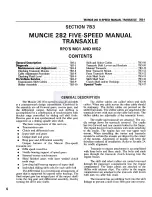 Preview for 862 page of Pontiac Fiero 1988 Service Manual