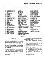 Preview for 866 page of Pontiac Fiero 1988 Service Manual