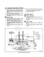 Preview for 875 page of Pontiac Fiero 1988 Service Manual