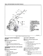 Preview for 881 page of Pontiac Fiero 1988 Service Manual