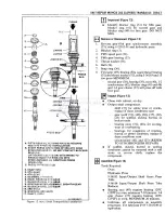 Preview for 886 page of Pontiac Fiero 1988 Service Manual