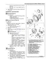 Preview for 896 page of Pontiac Fiero 1988 Service Manual